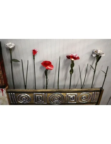 Quadro Moderno Artistico 100x100 cm – Arte...