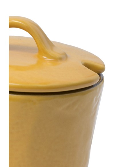 Zuccheriera in Ceramica Novità Home colori assortiti gres porcellana